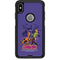 Scooby-Doo Shaggy and Ghost Clown Otterbox Commuter iPhone Skin