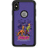 Scooby-Doo Shaggy and Ghost Clown Otterbox Commuter iPhone Skin