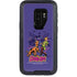 Scooby-Doo Shaggy and Ghost Clown Otterbox Defender Galaxy Skin