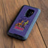 Scooby-Doo Shaggy and Ghost Clown Otterbox Defender Galaxy Skin