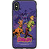 Scooby-Doo Shaggy and Ghost Clown Otterbox Symmetry iPhone Skin