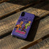 Scooby-Doo Shaggy and Ghost Clown Otterbox Symmetry iPhone Skin