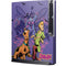 Scooby-Doo Shaggy and Ghost Clown Playstation 3 & PS3 Slim Skin