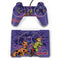 Scooby-Doo Shaggy and Ghost Clown PlayStation Classic Bundle Skin