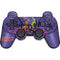 Scooby-Doo Shaggy and Ghost Clown PS3 Dual Shock wireless controller Skin
