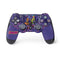 Scooby-Doo Shaggy and Ghost Clown PS4 Pro/Slim Controller Skin