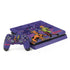 Scooby-Doo Shaggy and Ghost Clown PS4 Slim Bundle Skin