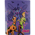 Scooby-Doo Shaggy and Ghost Clown PS5 Bundle Skin