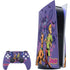Scooby-Doo Shaggy and Ghost Clown PS5 Bundle Skin