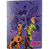 Scooby-Doo Shaggy and Ghost Clown PS5 Console Skin