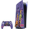 Scooby-Doo Shaggy and Ghost Clown PS5 Digital Edition Bundle Skin
