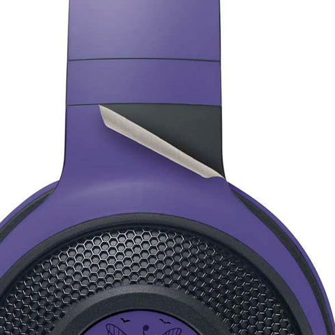 Scooby-Doo Shaggy and Ghost Clown Razer Kraken X Skin