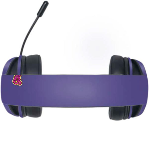 Scooby-Doo Shaggy and Ghost Clown Razer Kraken X Skin
