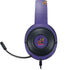 Scooby-Doo Shaggy and Ghost Clown Razer Kraken X Skin