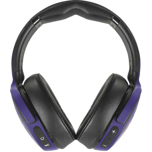 Scooby-Doo Shaggy and Ghost Clown Skullcandy Venue Skin