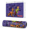 Scooby-Doo Shaggy and Ghost Clown Gaming Mouse Pad