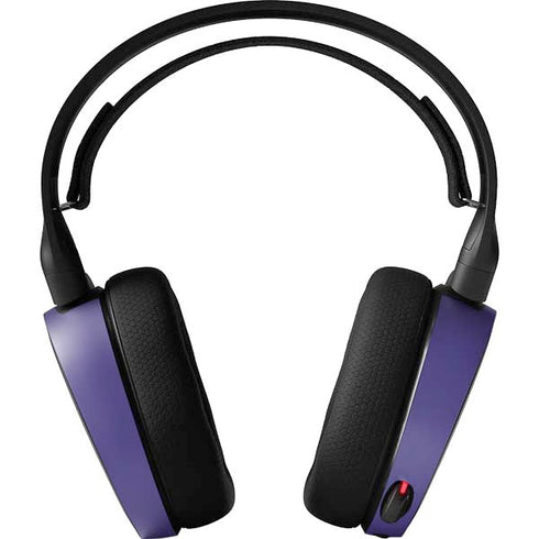 Scooby-Doo Shaggy and Ghost Clown SteelSeries Arctis 3 Skin