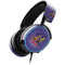 Scooby-Doo Shaggy and Ghost Clown SteelSeries Arctis 3 Skin
