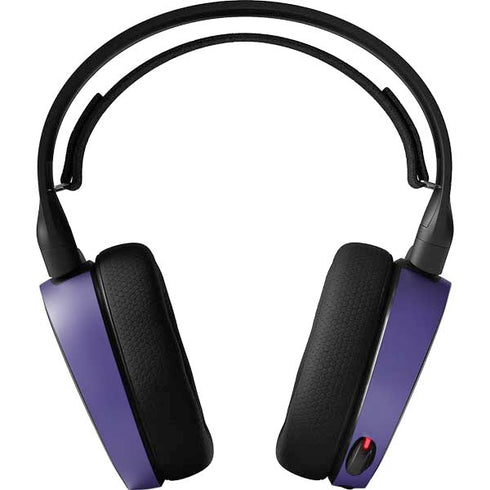 Scooby-Doo Shaggy and Ghost Clown SteelSeries Arctis 5 Skin