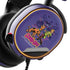 Scooby-Doo Shaggy and Ghost Clown SteelSeries Arctis 5 Skin