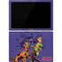 Scooby-Doo Shaggy and Ghost Clown Surface Pro 7 Skin