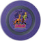 Scooby-Doo Shaggy and Ghost Clown Wireless Charger Skin