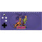 Scooby-Doo Shaggy and Ghost Clown Xbox Adaptive Controller Skin