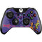 Scooby-Doo Shaggy and Ghost Clown Xbox One Controller Skin