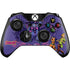 Scooby-Doo Shaggy and Ghost Clown Xbox One Controller Skin