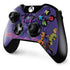 Scooby-Doo Shaggy and Ghost Clown Xbox One Controller Skin