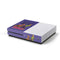 Scooby-Doo Shaggy and Ghost Clown Xbox One S Console Skin
