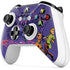 Scooby-Doo Shaggy and Ghost Clown Xbox One S Controller Skin