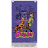 Scooby-Doo Shaggy and Ghost Clown Xbox Series S Console Skin