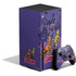 Scooby-Doo Shaggy and Ghost Clown Xbox Series X Bundle Skin