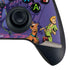 Scooby-Doo Shaggy and Ghost Clown Xbox Series X Controller Skin