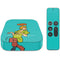 Scooby Doo Shaggy Apple TV Skin
