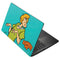 Scooby Doo Shaggy Asus X502CA 15.6 Skin
