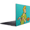 Scooby Doo Shaggy Ativ Book 9 (15.6in 2014) Skin