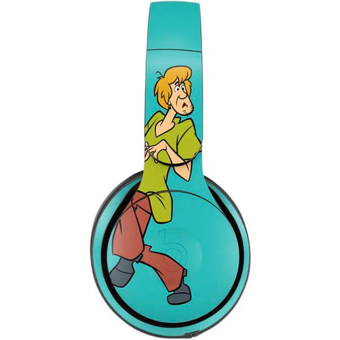Scooby Doo Shaggy Beats Solo Pro Skin