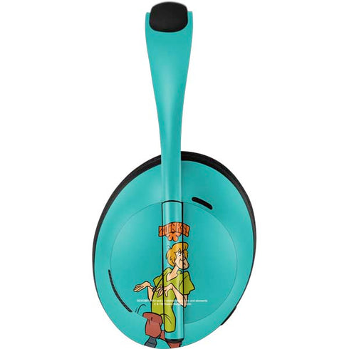 Scooby Doo Shaggy Bose Noise Cancelling Headphones 700 Skin