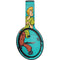 Scooby Doo Shaggy Bose QuietComfort 35 II Headphones Skin