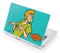 Scooby Doo Shaggy Acer Chromebook Skin