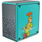 Scooby Doo Shaggy Cooler Master MasterBox Q300L Mini Tower Skin