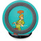 Scooby Doo Shaggy Fast Charge Wireless Charging Stand Skin