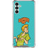 Scooby Doo Shaggy Galaxy A13 5G Clear Case
