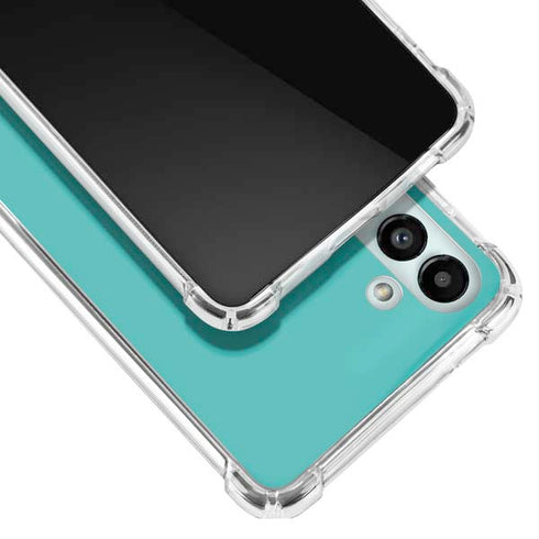 Scooby Doo Shaggy Galaxy A13 5G Clear Case