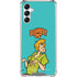Scooby Doo Shaggy Galaxy A14 5G Clear Case
