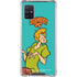 Scooby Doo Shaggy Galaxy A51 5G Clear Case