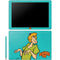 Scooby Doo Shaggy Galaxy Book 12in Skin