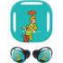 Scooby Doo Shaggy Galaxy Buds Pro Skin